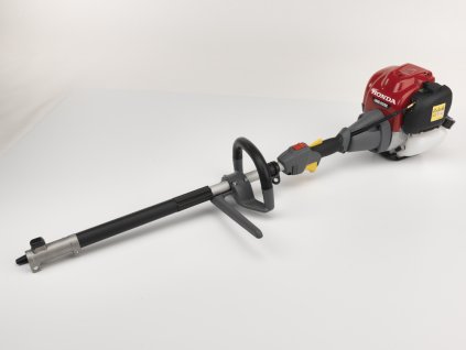 Čtyřtaktní pohonná jednotka Honda UMC 435 L