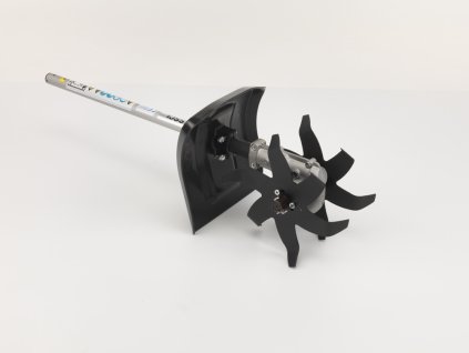 Nástavec s minirotavátorem Honda SSCL E