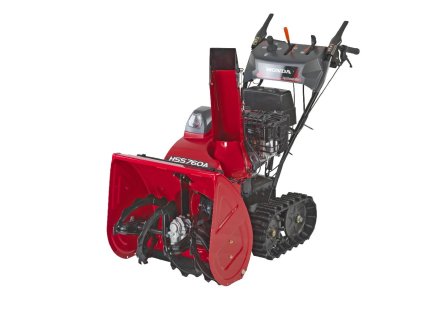 Pásová fréza HSS 970 TD