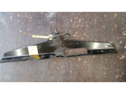 Tažné zařízení spodní Tielbuerger