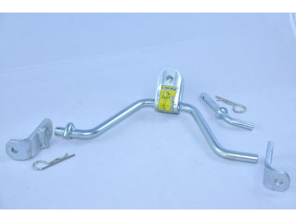 Tažné zařízení horní Honda