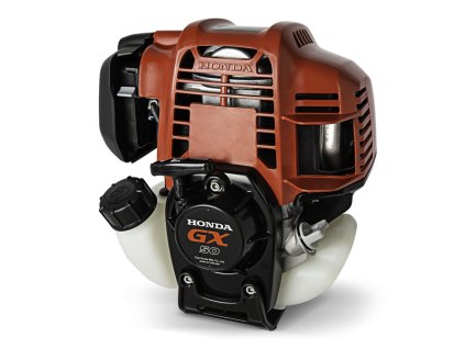 GX 50 (Model GX 50 T ST4 OH)