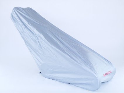 Krycí ochranná plachta na sekačku Honda