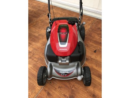 GCVx 145 (Model GCV 145H N2EE-SD)