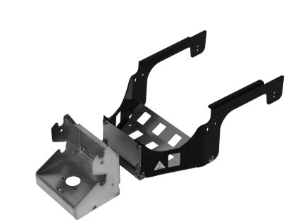 Závěs pro pasivní příslušenství