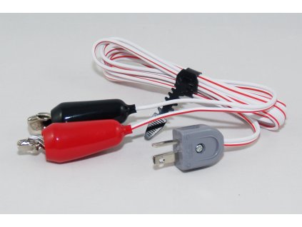 12 V dobíjecí kabel