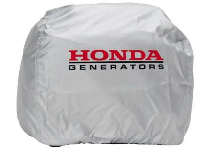 Ochranný kryt pro generátor EU22i, stříbrný (lehký)