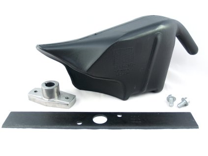 Mulčovací sada pro HRG 416 SK