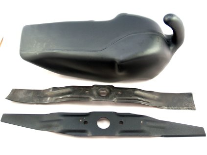 Mulčovací sada pro HRH 536 HX