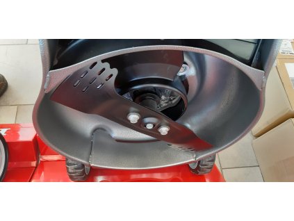 Nůž sekací, 46cm pro HRG 466 PK