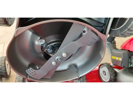 Nůž mulčovací, 46cm pro HRG 466 SK