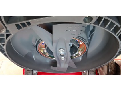 Nůž hlavní, sekací 47cm pro HRX 476 VK/VY/HY