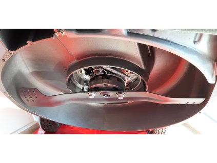 Nůž hlavní, sekací 53cm pro HRH 536 HX