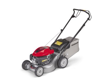 Motorová sekačka s pojezdem HRG 416 SK