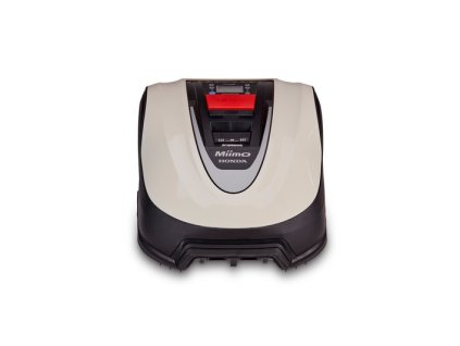 Robotická sekačka Honda Miimo HRM 40