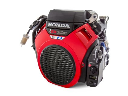 iGX 800 (Model GX 800IRH TXF5 OH)