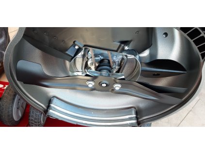 Nůž hlavní, sekací 53cm pro HRG 536 SK, HRD 536 TX/HX