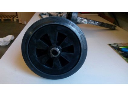 Podvozek (plná kola) pro EC4000G/G AVR, EC6000G/G AVR, ECT7000G/G AVR/GP AVR