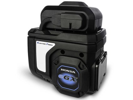 GXE 2.0H (Model GXE2.0H Q2-SD)