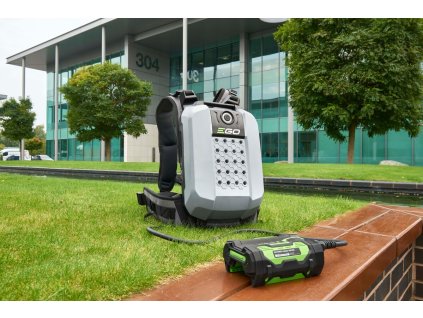 AKU baterie BAX1501 - sada