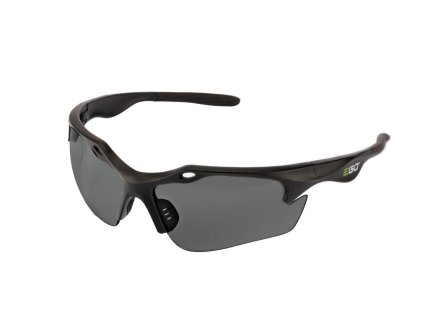 Ochranné brýle, tmavý zorník GS002E