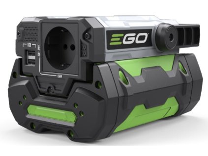 Měnič napětí Nexus Escape PAD1500E