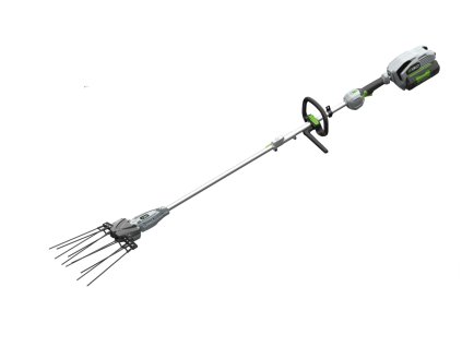 Nástavec s prstovým setřásačem ovoce OSA1000