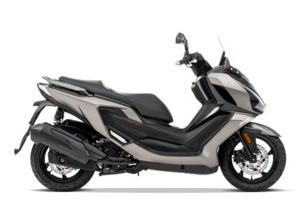 csm KYMCO DOWNTOWN GT 350i TCS quarzgrau matt 01 ed9a614e55