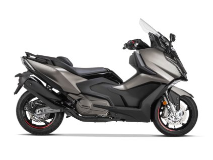 csm KYMCO AK 550i ABS PREMIUM quarzgrau matt 01 02dc8a7787