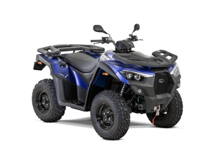 csm KYMCO MXU 550i ABS T3b indigo matt 2 30afcaba6d