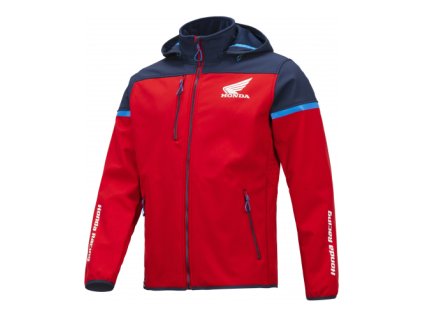 softshell honda