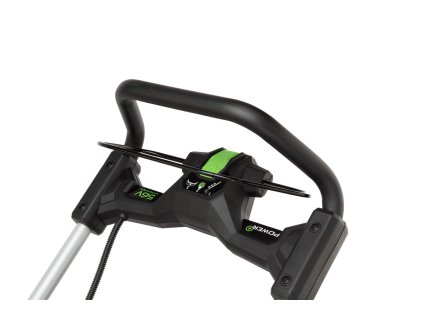 AKU sekačka bez pojezdu LM1700E