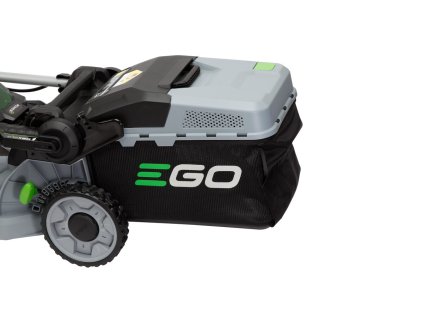 AKU sekačka s pojezdem LM1700E-SP