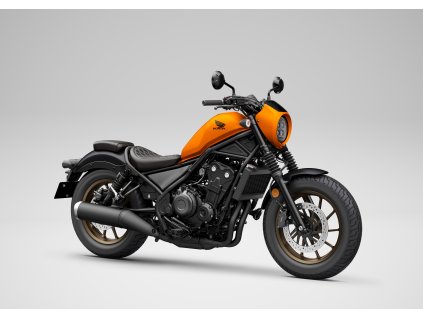 Honda CMX500 Rebel Special Edition 2025