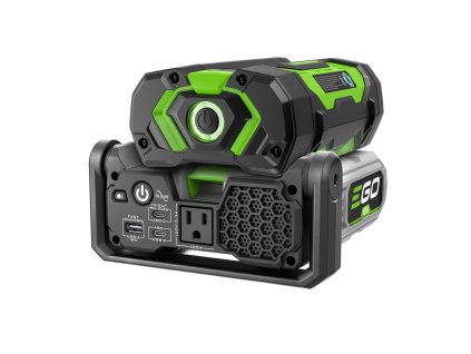 Měnič napětí Nexus Escape PAD5000E