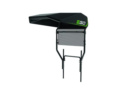 Sluneční střecha pro rider EGO Z6 - AMS1000