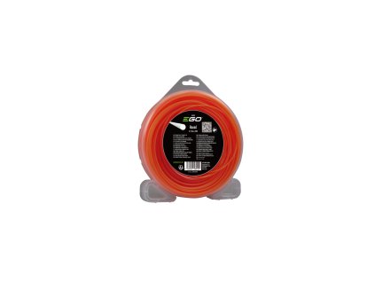 Vyžínací struna kulatá 2,7mm/80m AL2780R