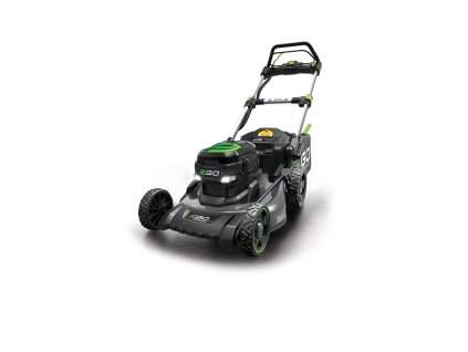 AKU sekačka s pojezdem LM2020E-SP