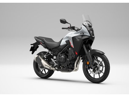 Honda NX500 2025