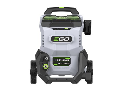 AKU tlaková myčka HPW2000E