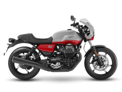 MOTO GUZZI V7 Stone Corsa 850 E5