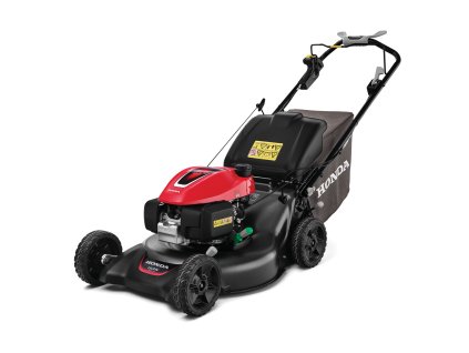 Motorová sekačka s pojezdem HRN 536 VY