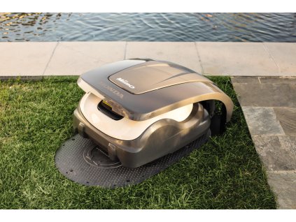 Přístřešek k základnové stanici Miimo řady 300, 500 a 3000