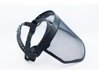 Ochranný štít - síťka