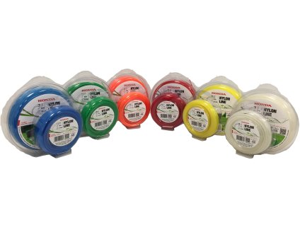 Vyžínací struna 3,3mm/50m - super ostrá