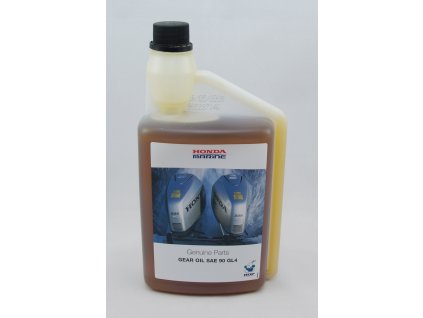 Olej převodový Honda Marine, 1,0 L - SAE 90  GL4