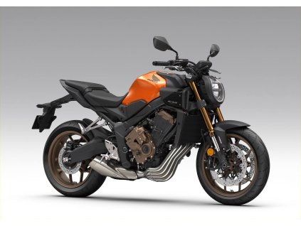 550372 26YM Honda CB650R