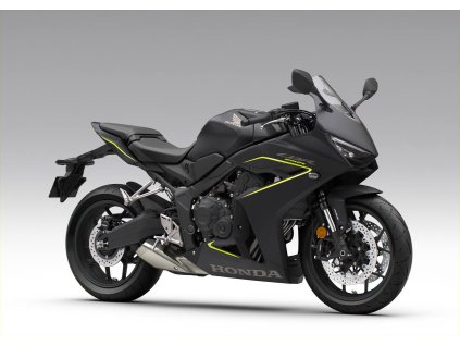 550352 26YM Honda CBR650R