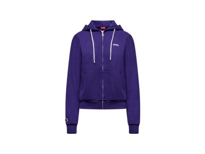 Mikina Aprilia s velkým logem dámská