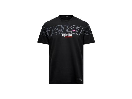 T-Shirt Aprilia REPLICA Dual 24